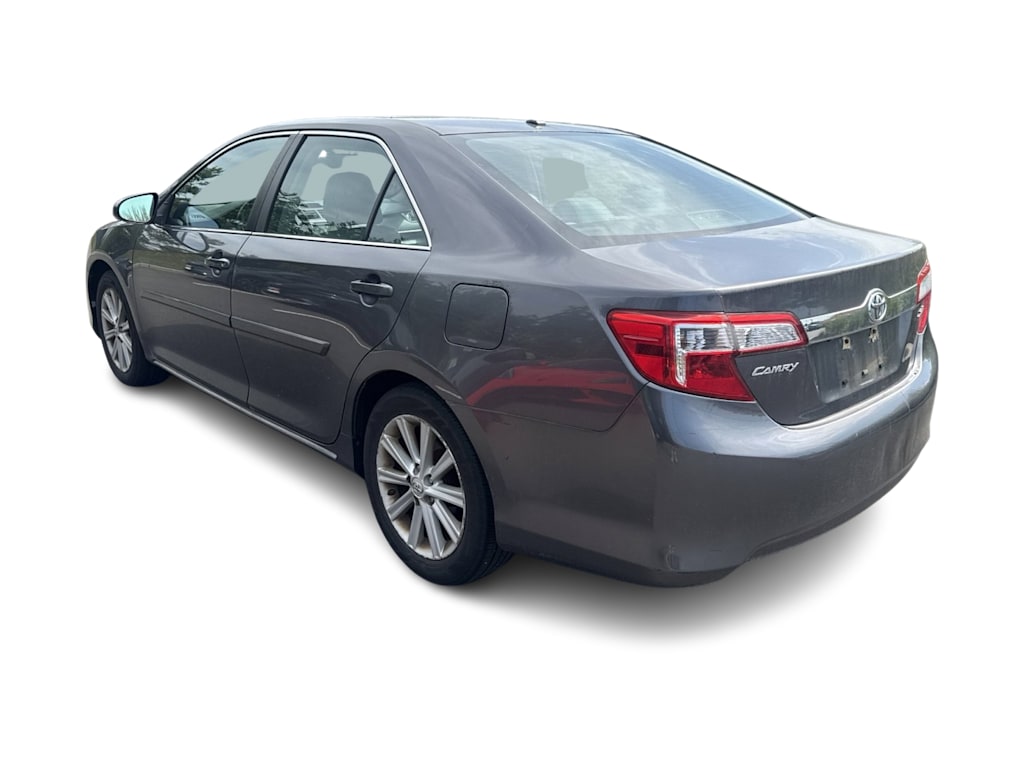Thumbnail: 2014 Toyota Camry - 3
