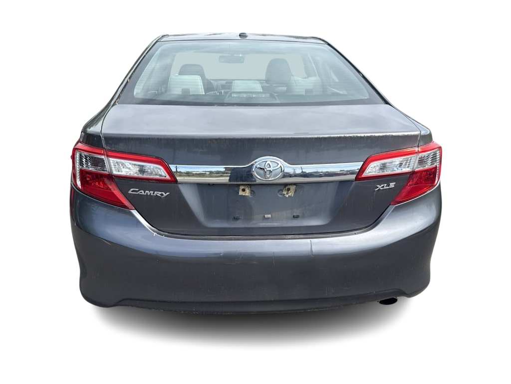 Thumbnail: 2014 Toyota Camry - 4