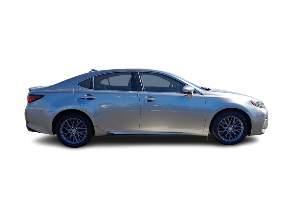 2018 Lexus ES 350 13