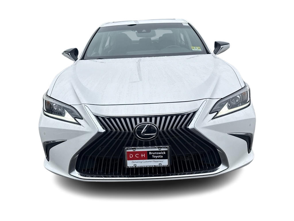 Thumbnail: 2021 Lexus ES - 5