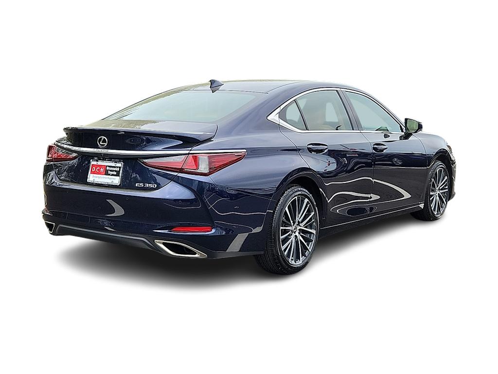 2022 Lexus ES 350 18