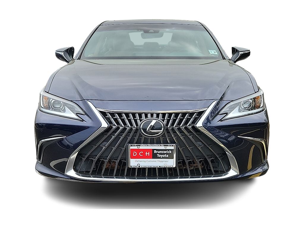 2022 Lexus ES 350 6