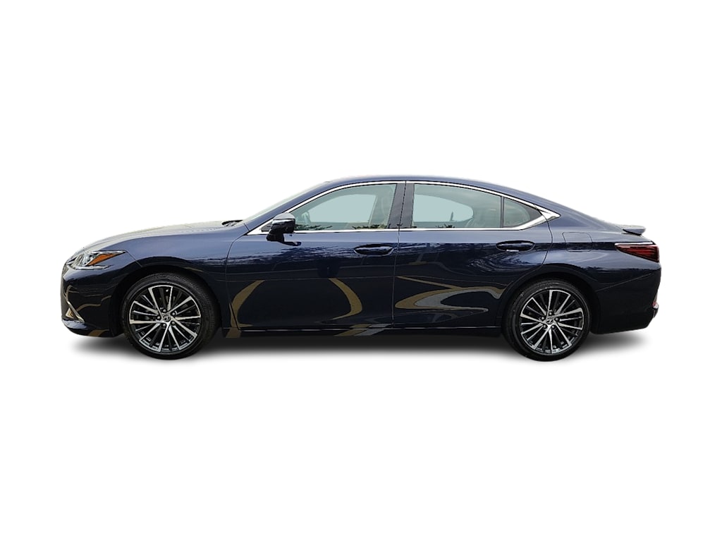 2022 Lexus ES 350 3