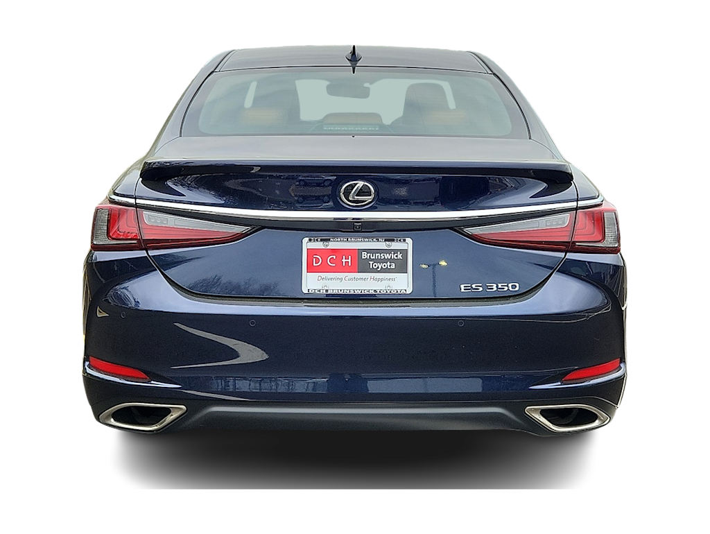 2022 Lexus ES 350 5