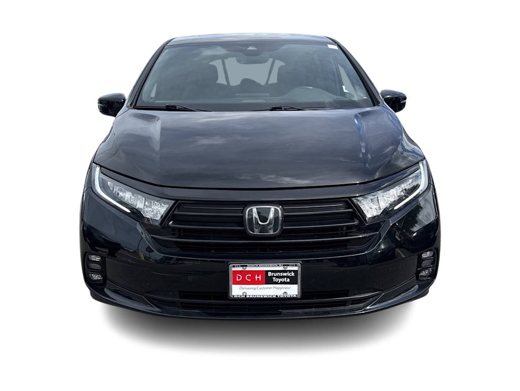 Thumbnail: 2023 Honda Odyssey - 5