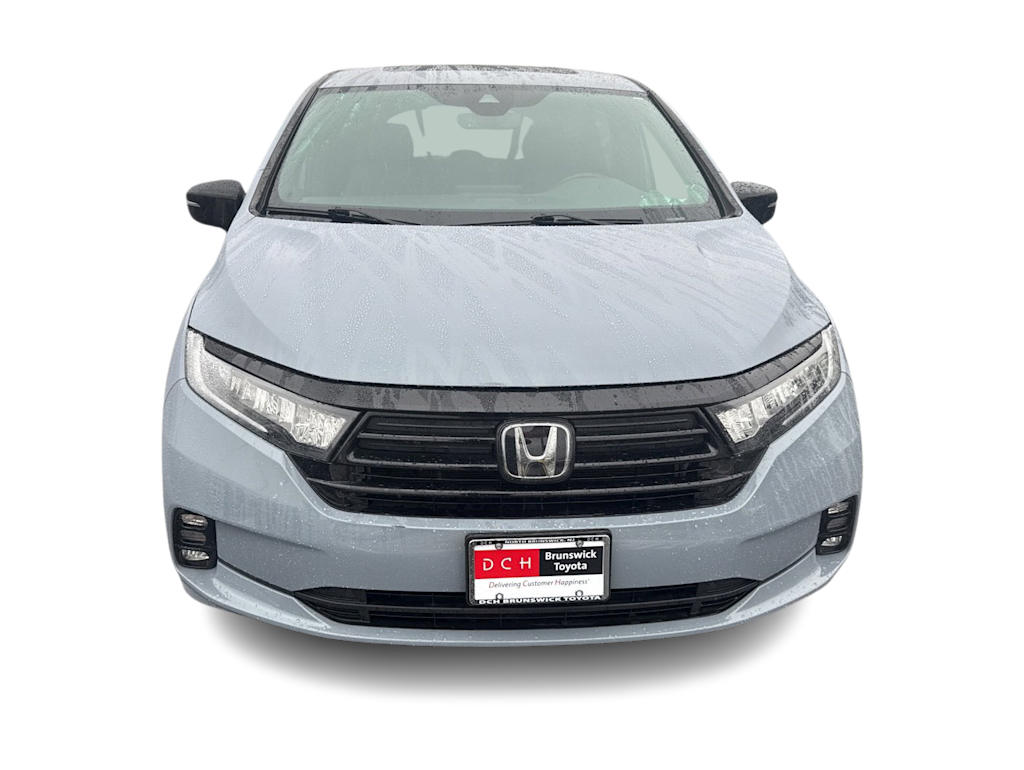 Thumbnail: 2023 Honda Odyssey - 5