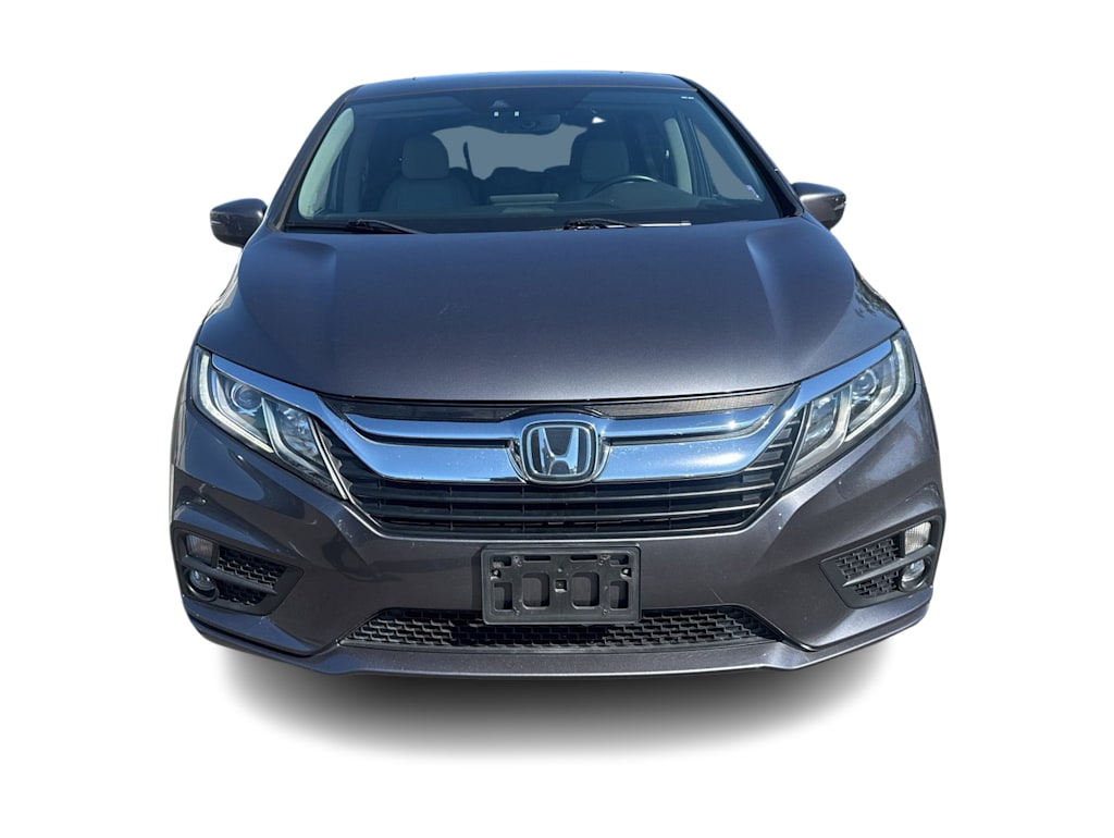 Thumbnail: 2019 Honda Odyssey - 5