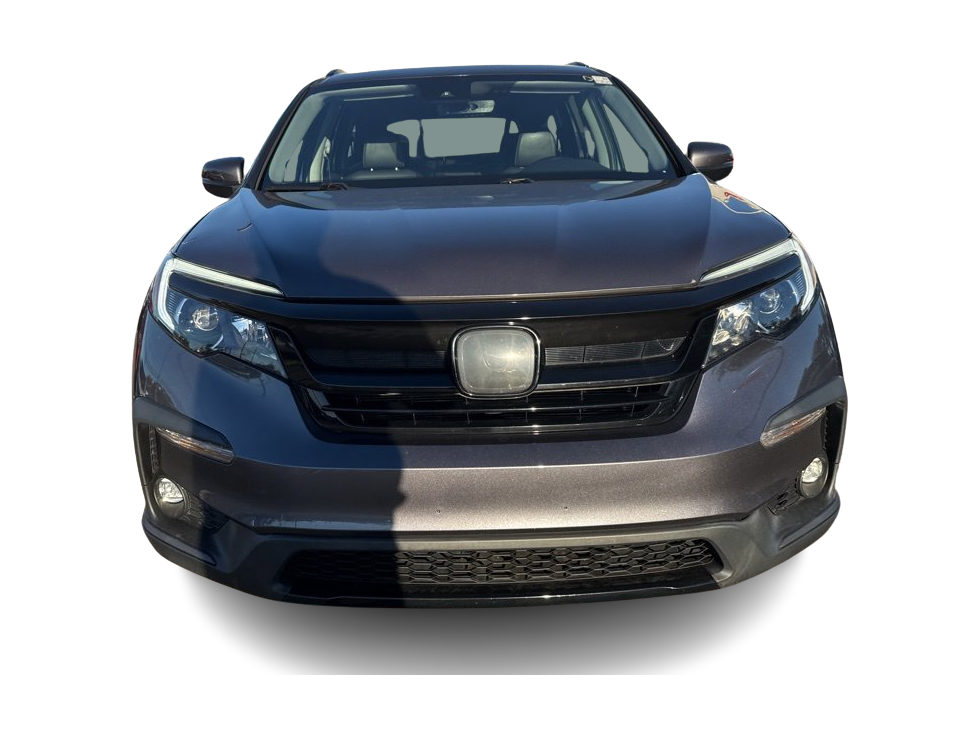 Thumbnail: 2022 Honda Pilot - 5