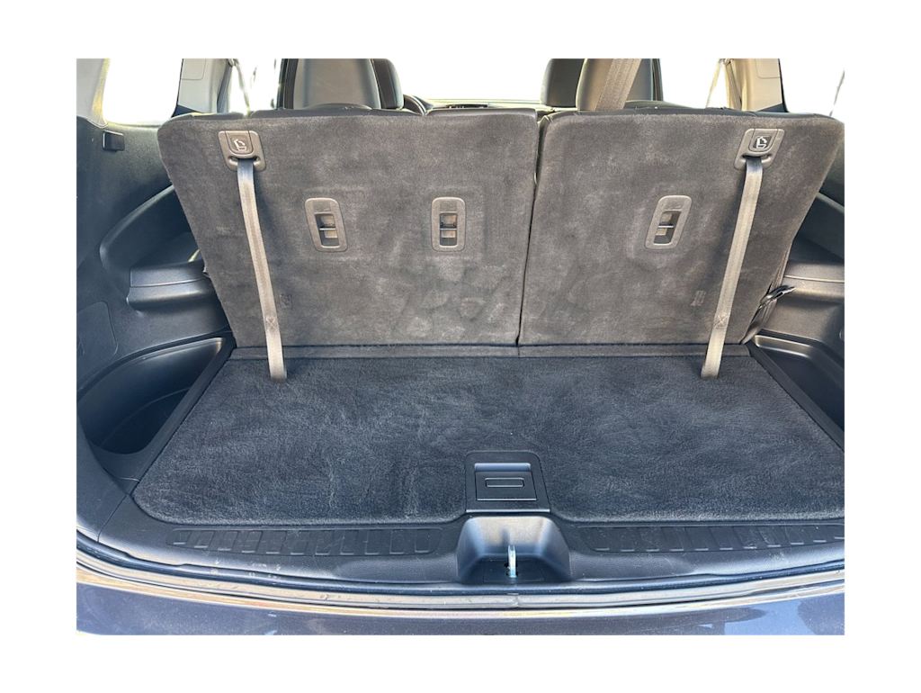 Thumbnail: 2022 Honda Pilot - 16