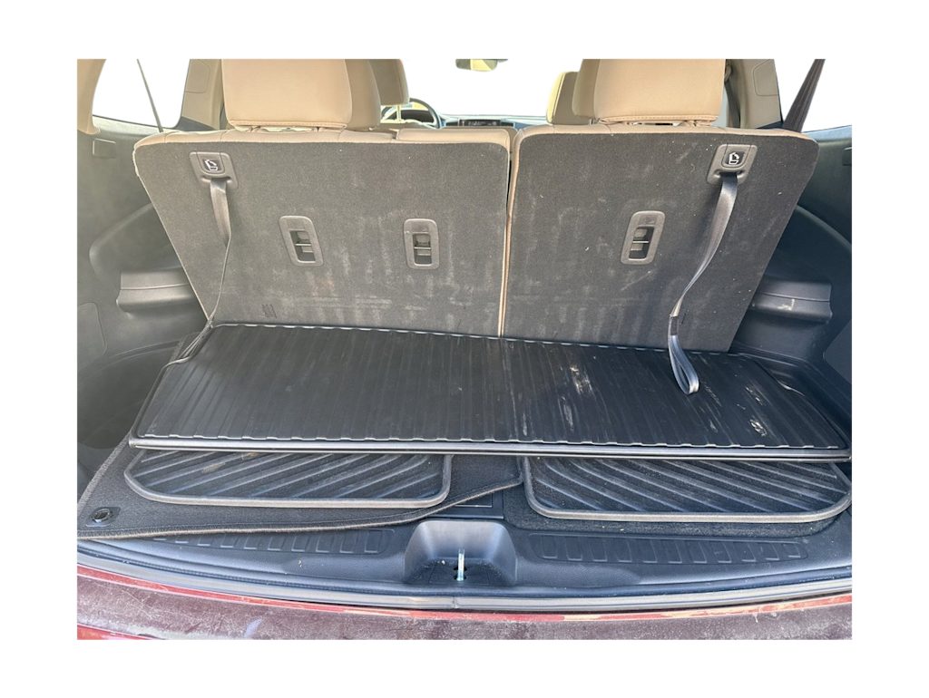 Thumbnail: 2022 Honda Pilot - 16