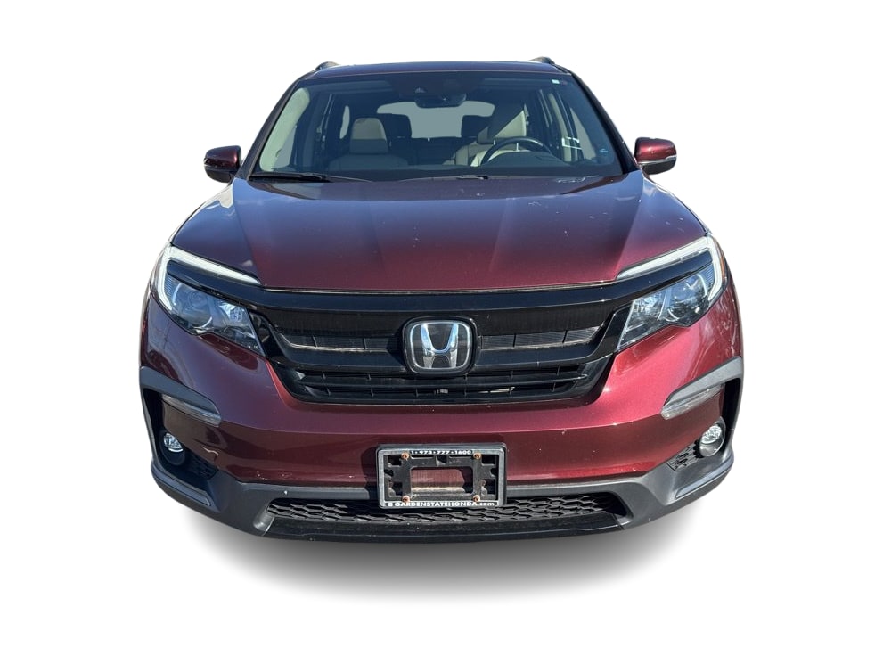 Thumbnail: 2022 Honda Pilot - 5