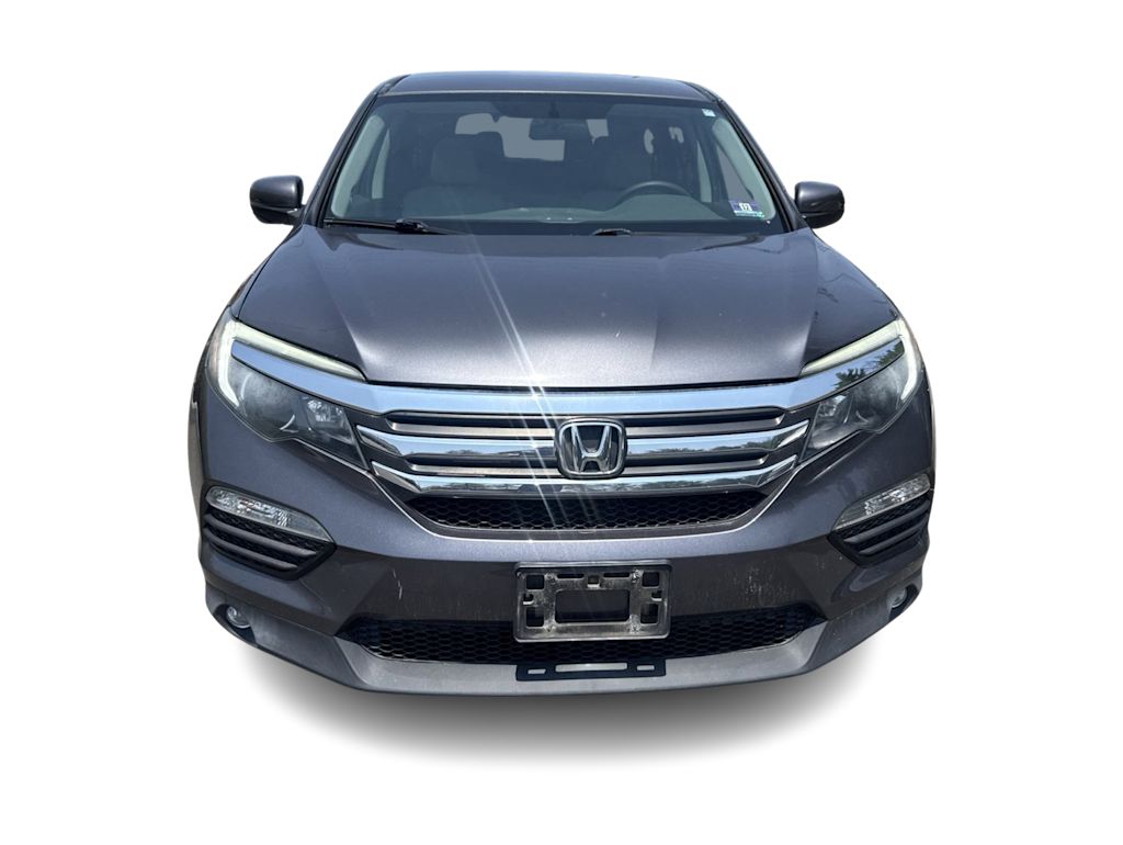Thumbnail: 2017 Honda Pilot - 5