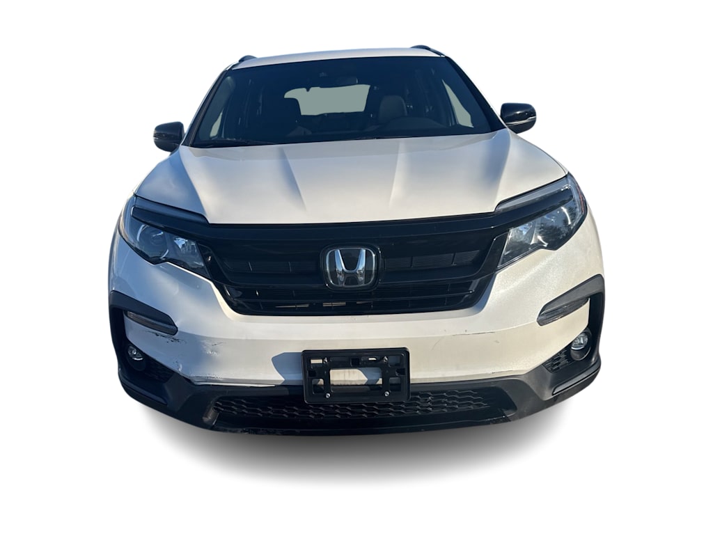 Thumbnail: 2022 Honda Pilot - 5