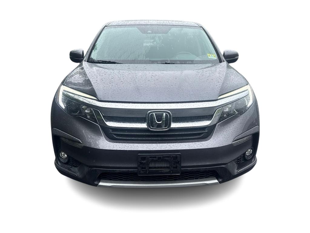 Thumbnail: 2021 Honda Pilot - 5