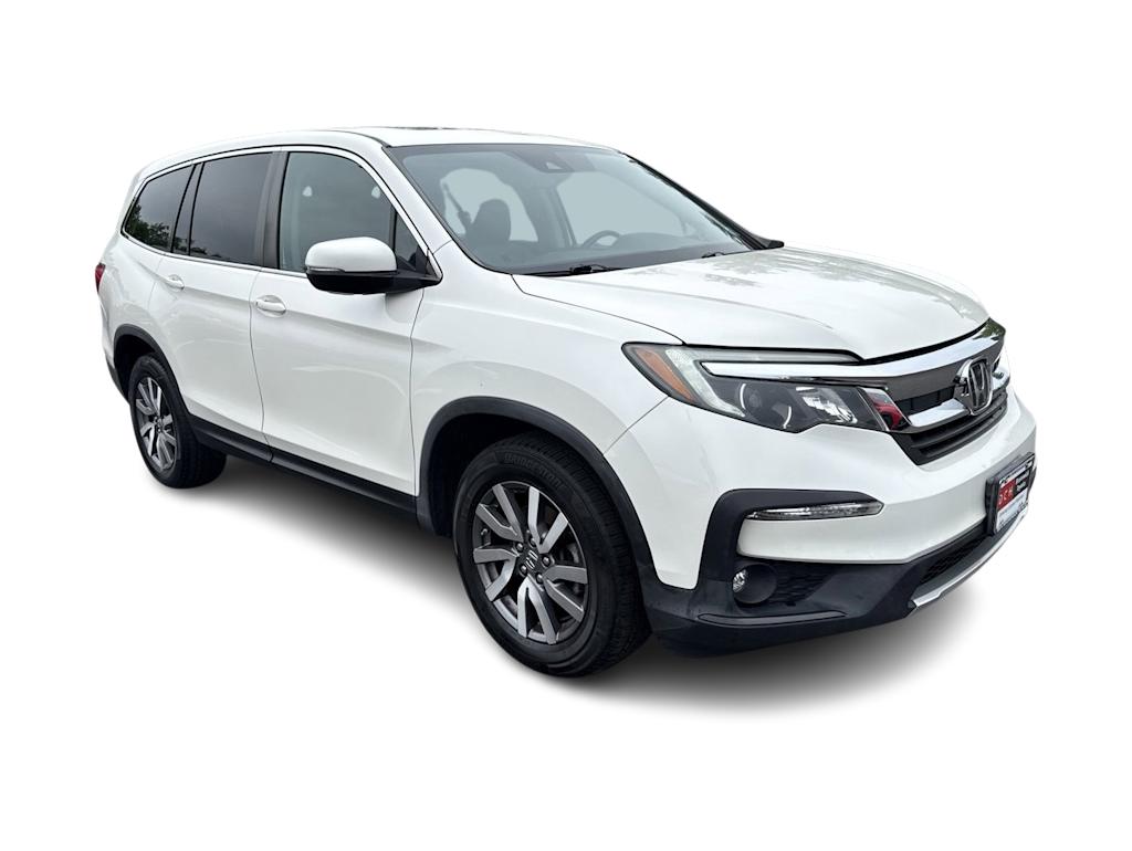 Thumbnail: 2019 Honda Pilot - 17