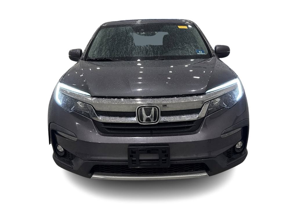 Thumbnail: 2019 Honda Pilot - 4