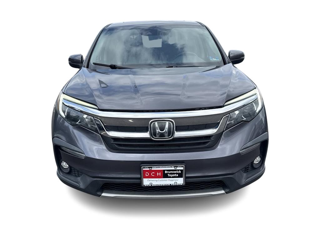 Thumbnail: 2019 Honda Pilot - 5
