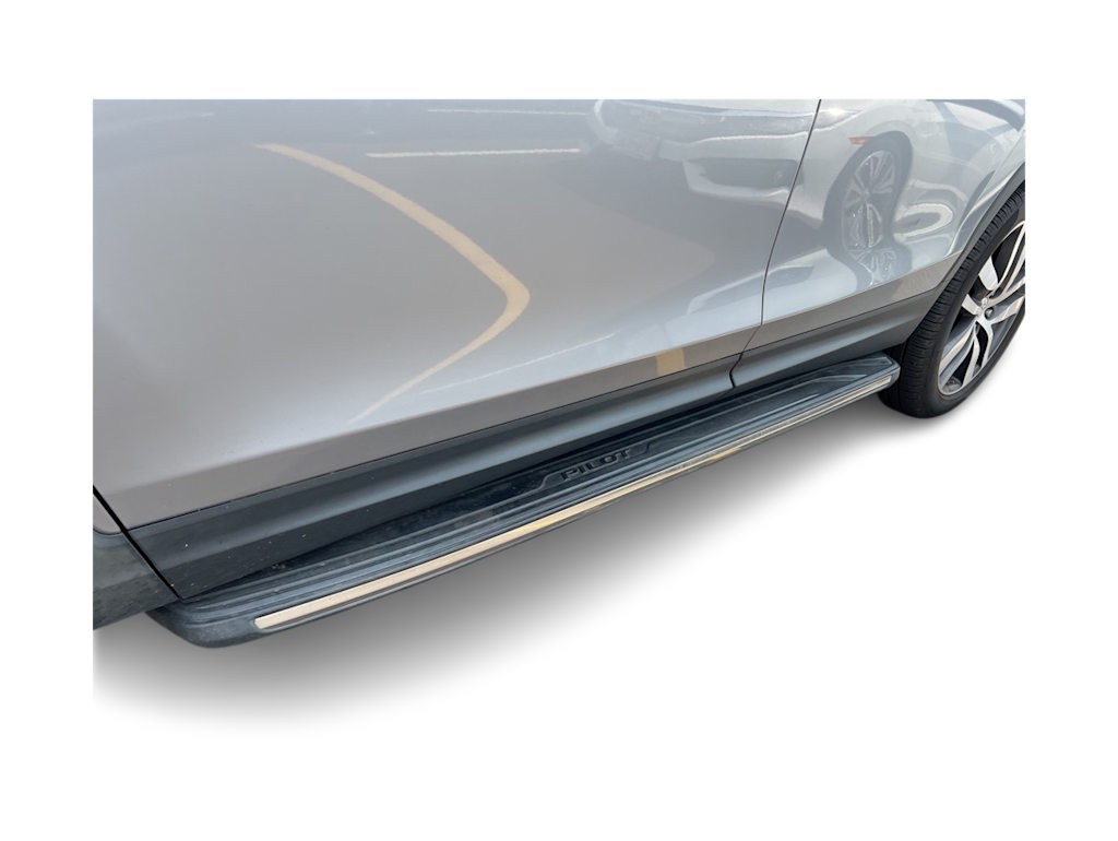 2018 Honda Pilot Touring 13