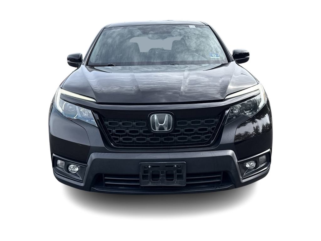 Thumbnail: 2020 Honda Passport - 5