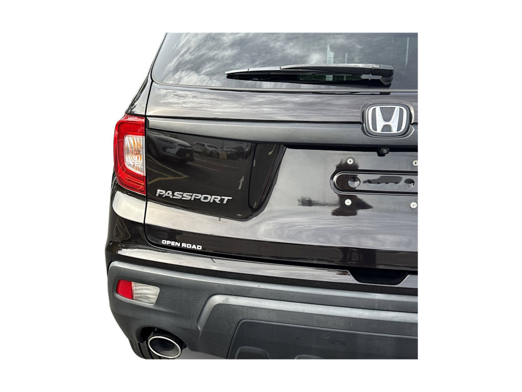 Thumbnail: 2020 Honda Passport - 19