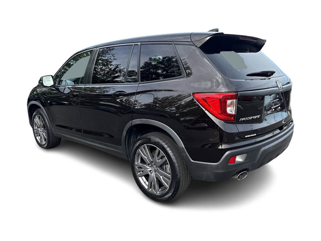 Thumbnail: 2020 Honda Passport - 3