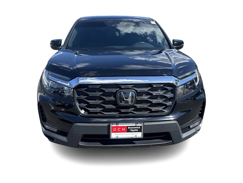 Thumbnail: 2024 Honda Passport - 5