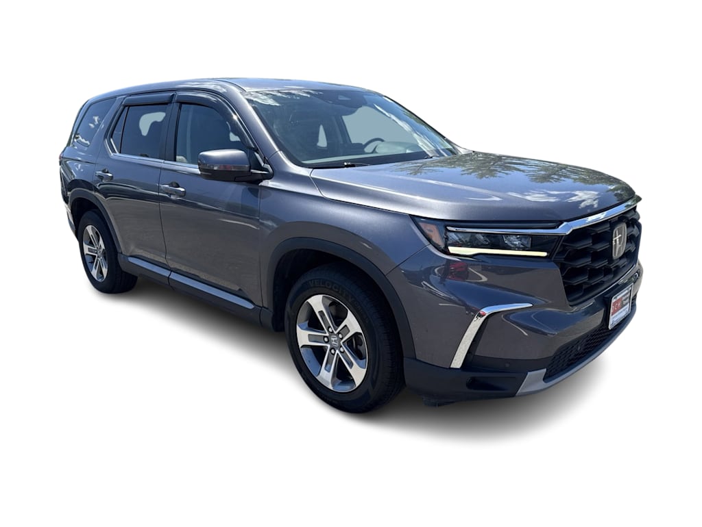 Thumbnail: 2023 Honda Pilot - 17