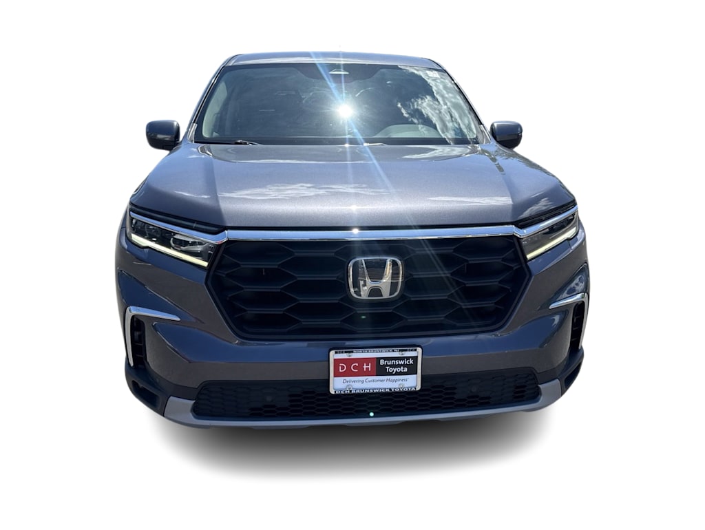 Thumbnail: 2023 Honda Pilot - 5