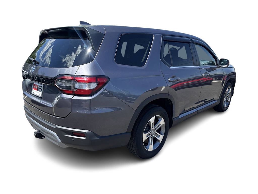 Thumbnail: 2023 Honda Pilot - 18
