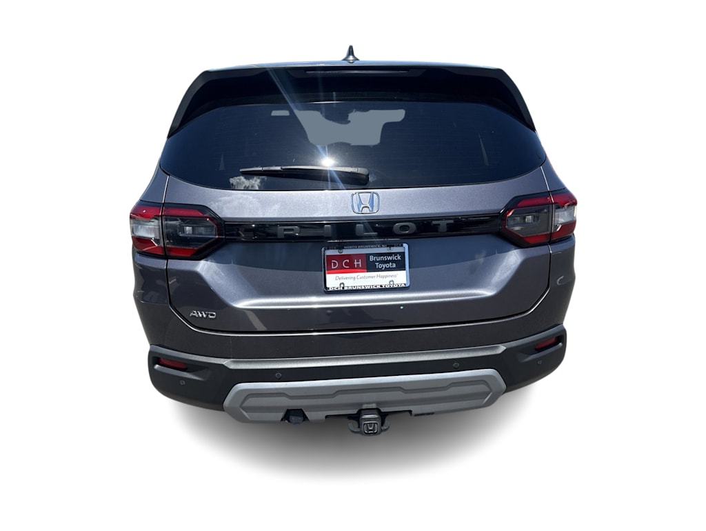 Thumbnail: 2023 Honda Pilot - 4