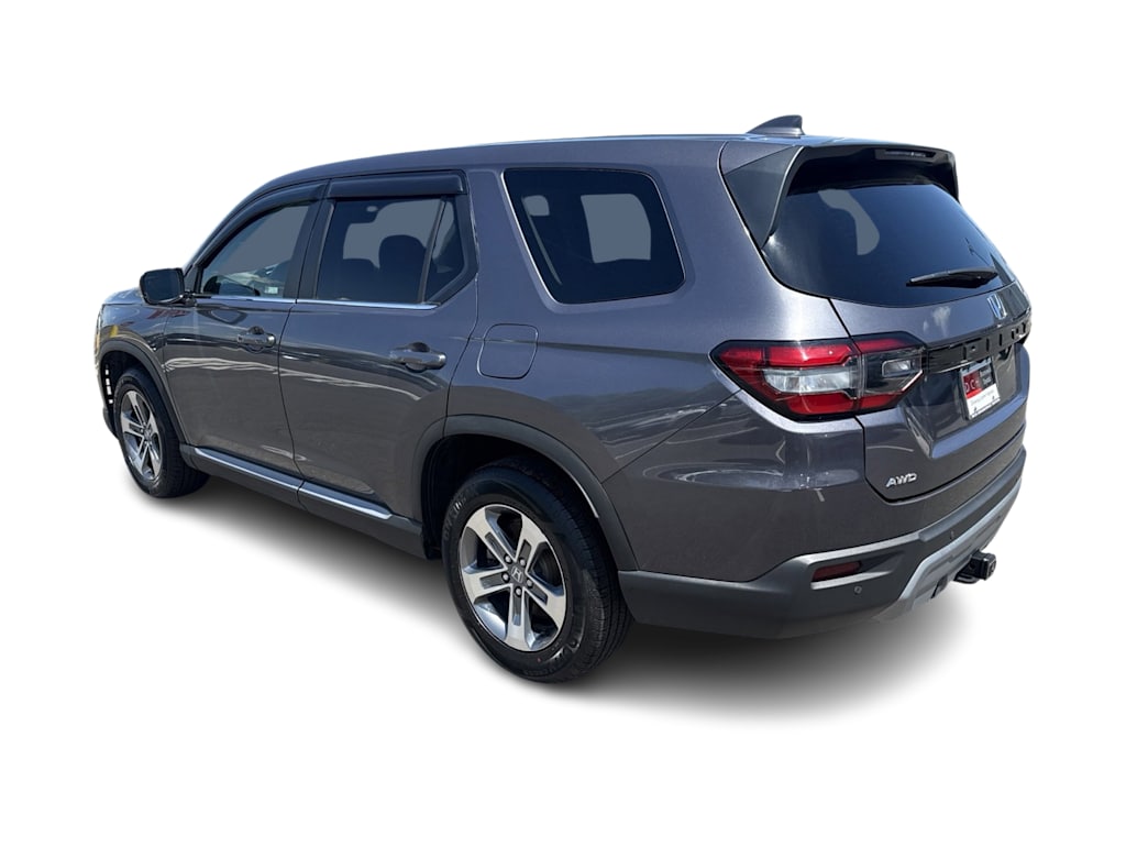 Thumbnail: 2023 Honda Pilot - 3