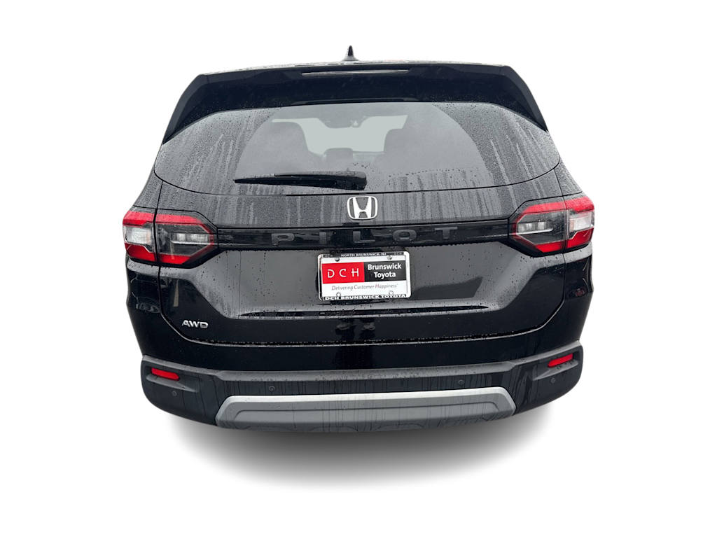 Thumbnail: 2024 Honda Pilot - 4