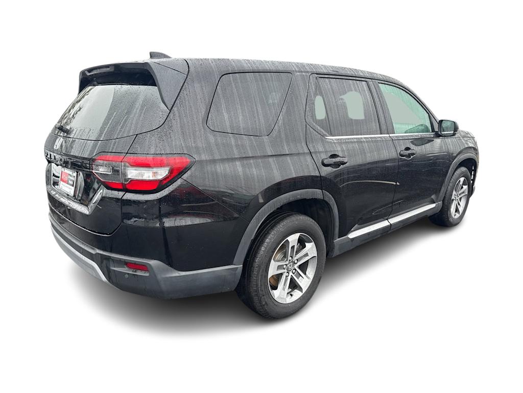 Thumbnail: 2024 Honda Pilot - 18