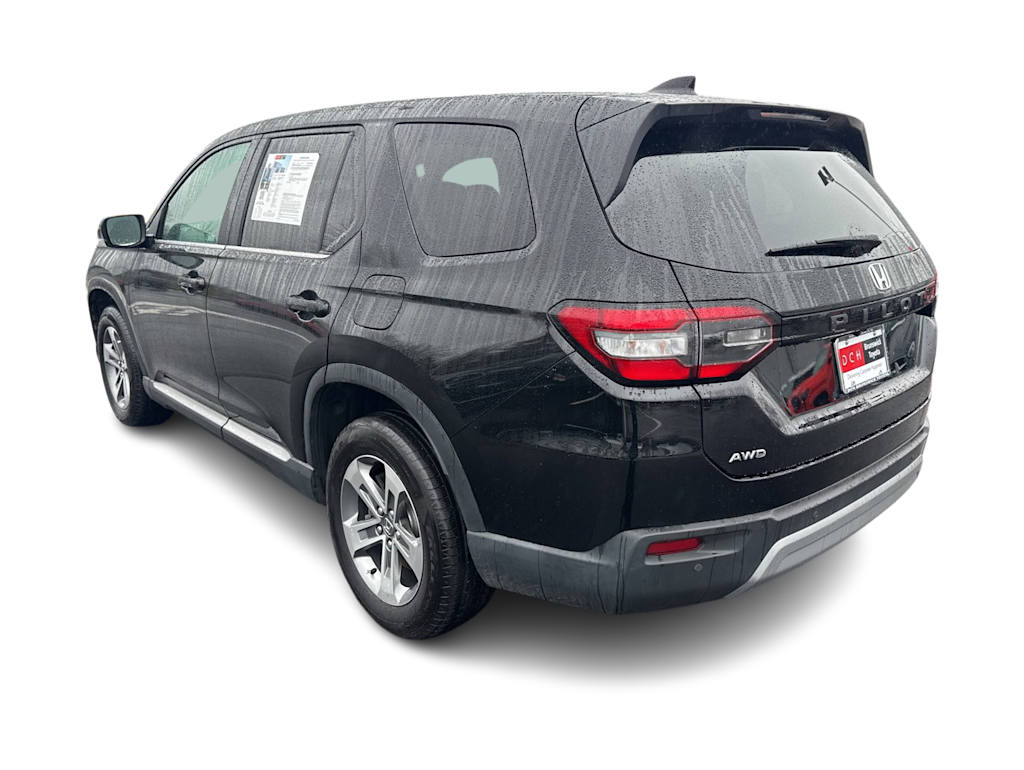 Thumbnail: 2024 Honda Pilot - 3