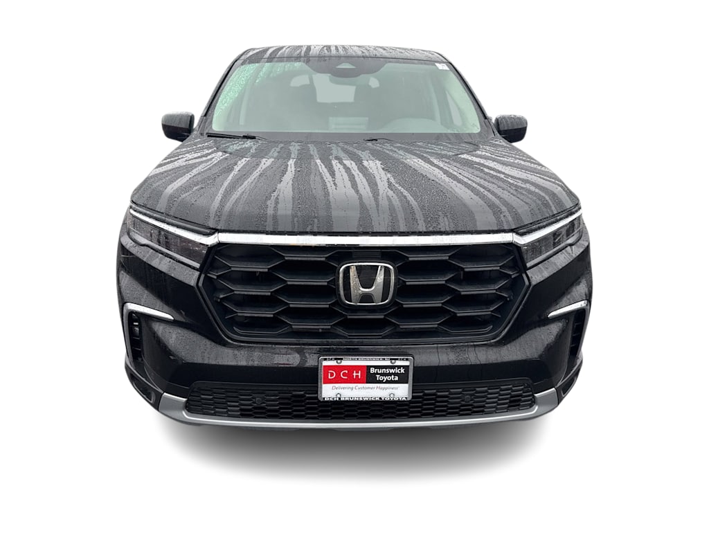 Thumbnail: 2024 Honda Pilot - 5