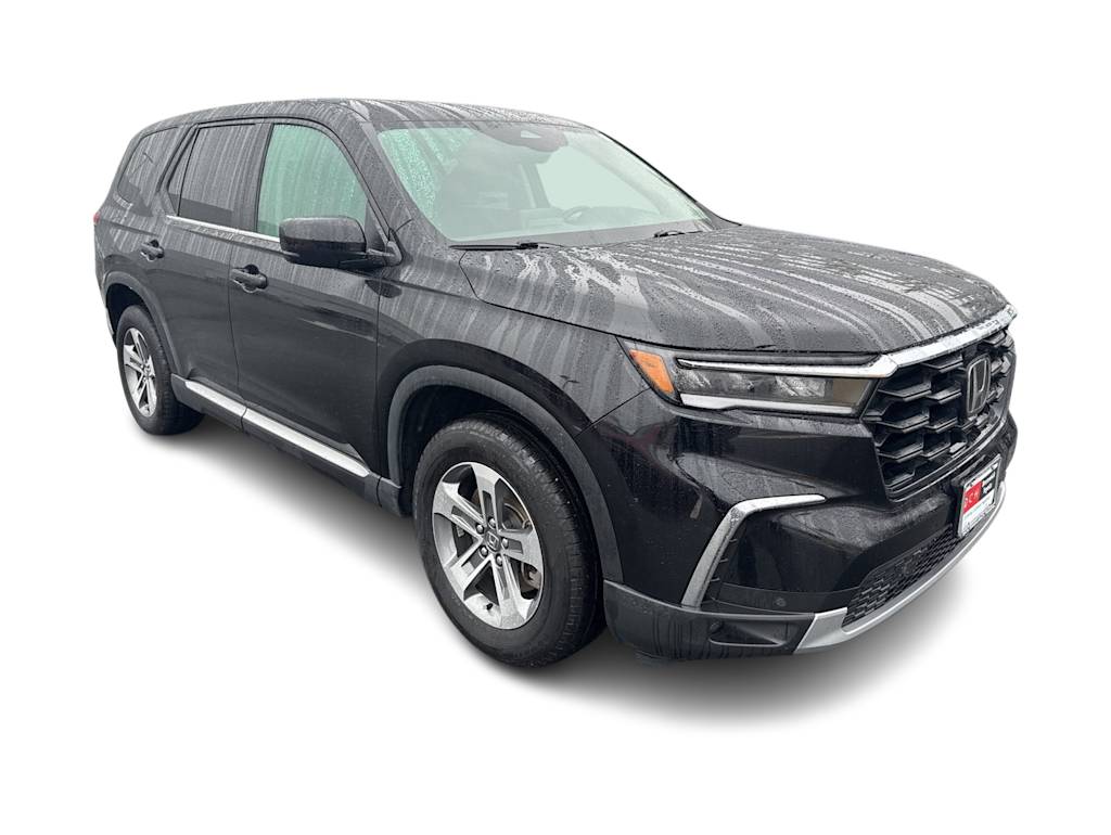 Thumbnail: 2024 Honda Pilot - 17