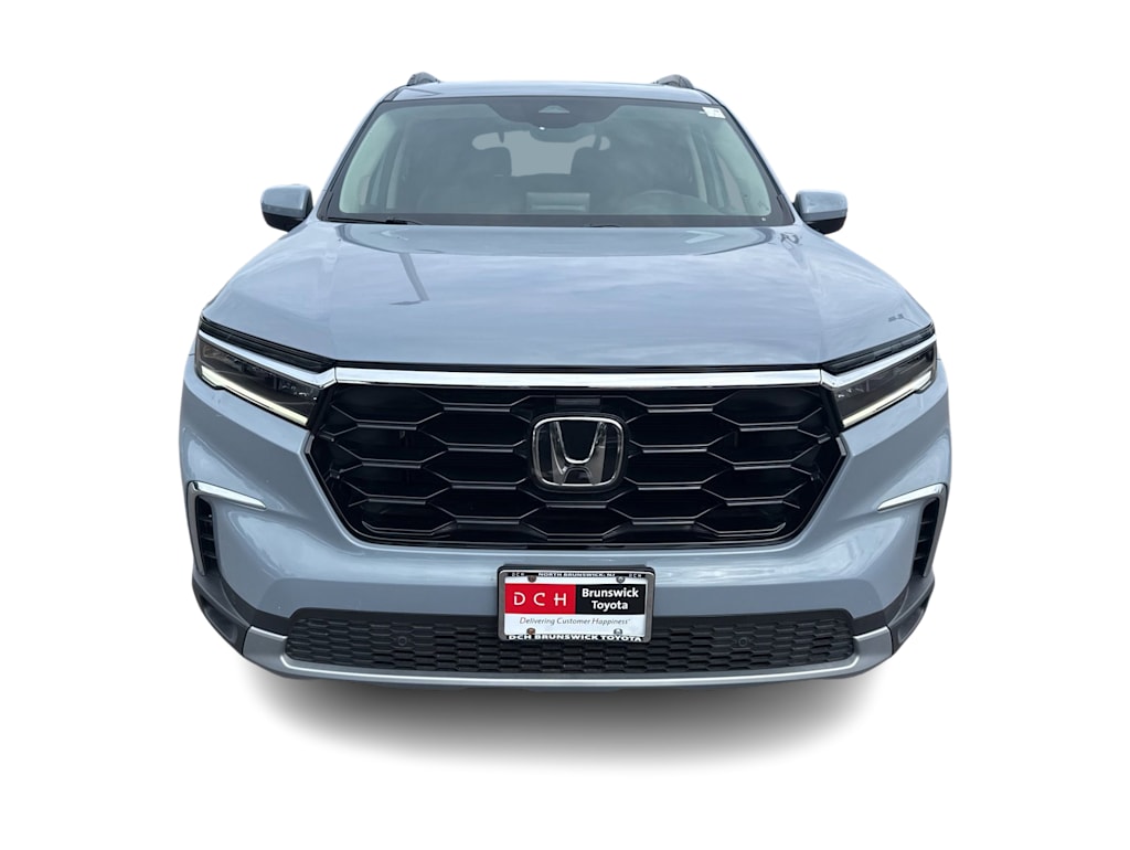 Thumbnail: 2023 Honda Pilot - 5