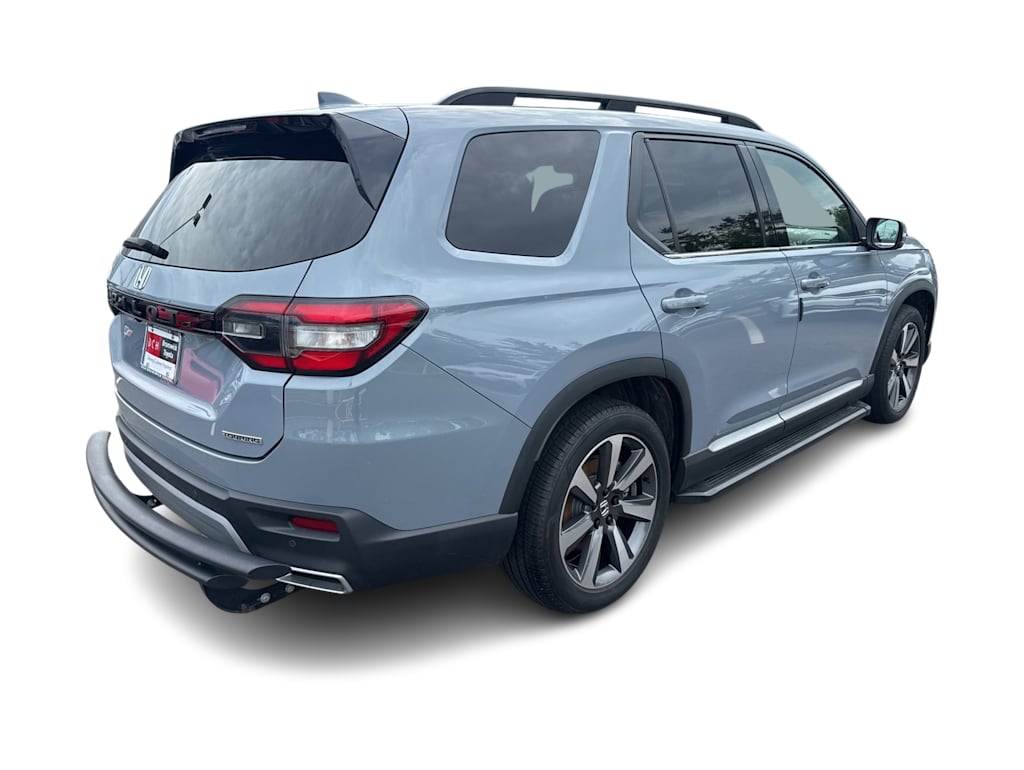 Thumbnail: 2023 Honda Pilot - 18