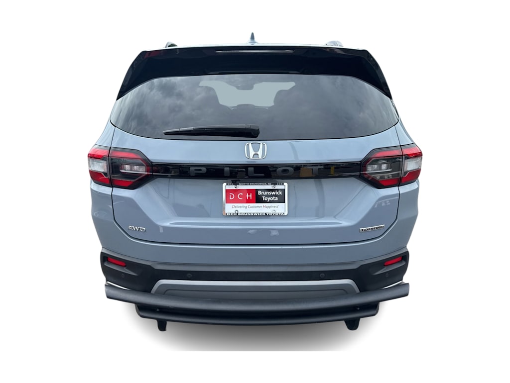 Thumbnail: 2023 Honda Pilot - 4