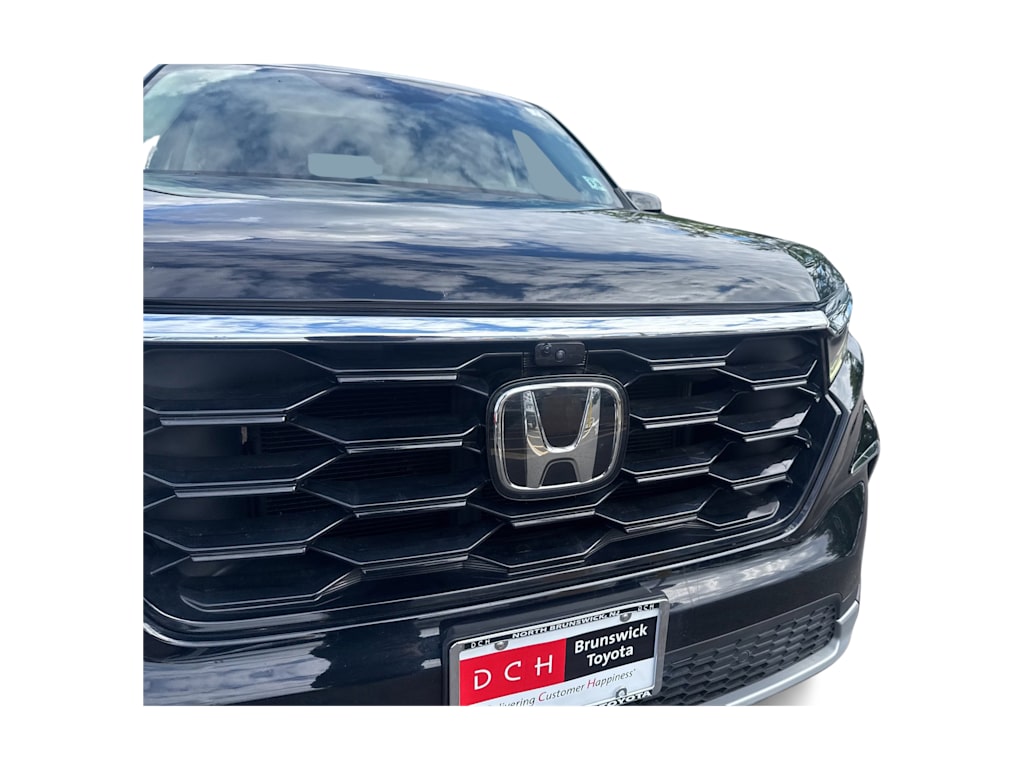 Thumbnail: 2023 Honda Pilot - 16