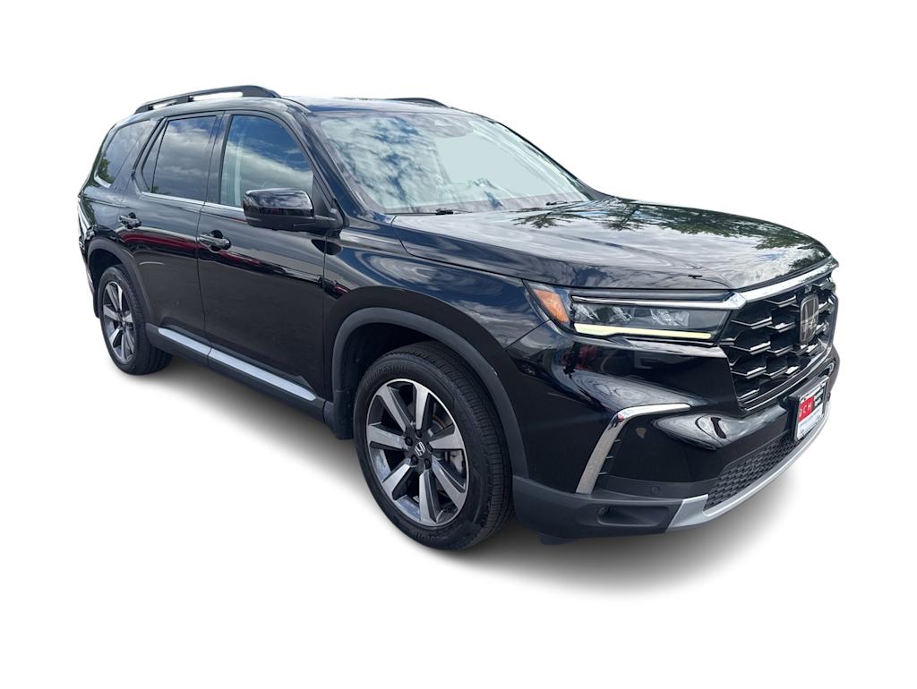 Thumbnail: 2023 Honda Pilot - 17