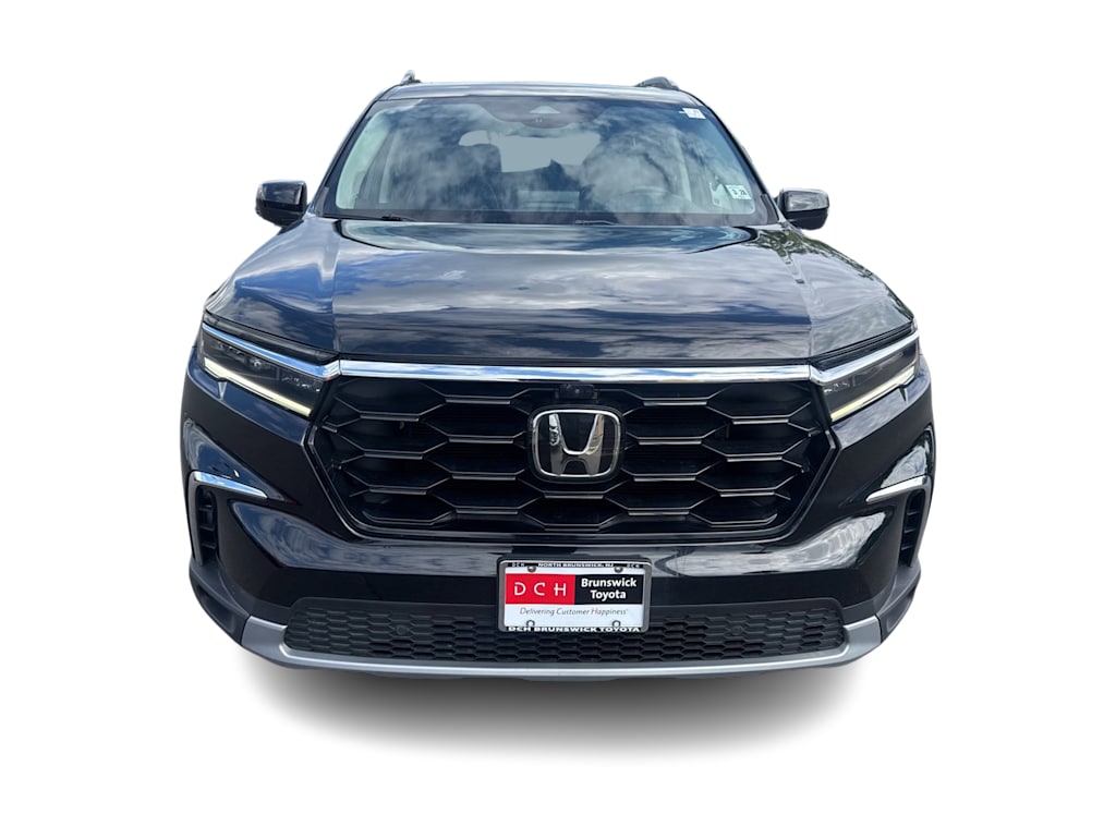 Thumbnail: 2023 Honda Pilot - 5