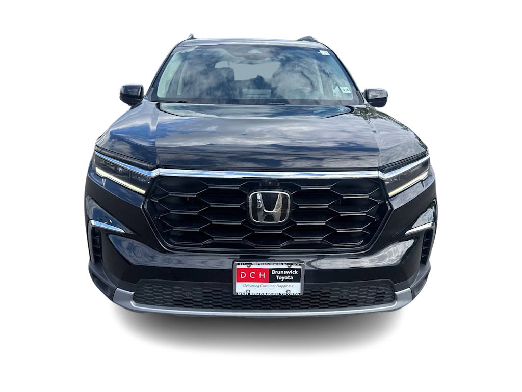 Thumbnail: 2023 Honda Pilot - 18