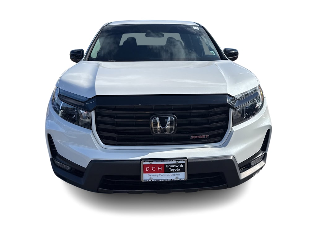 Thumbnail: 2023 Honda Ridgeline - 5