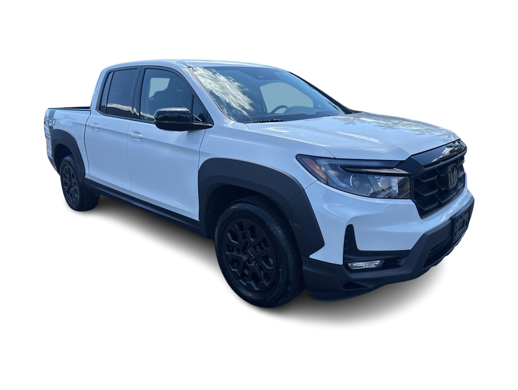 Thumbnail: 2023 Honda Ridgeline - 18