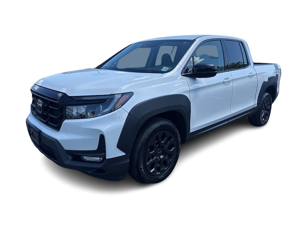 Thumbnail: 2023 Honda Ridgeline - 16