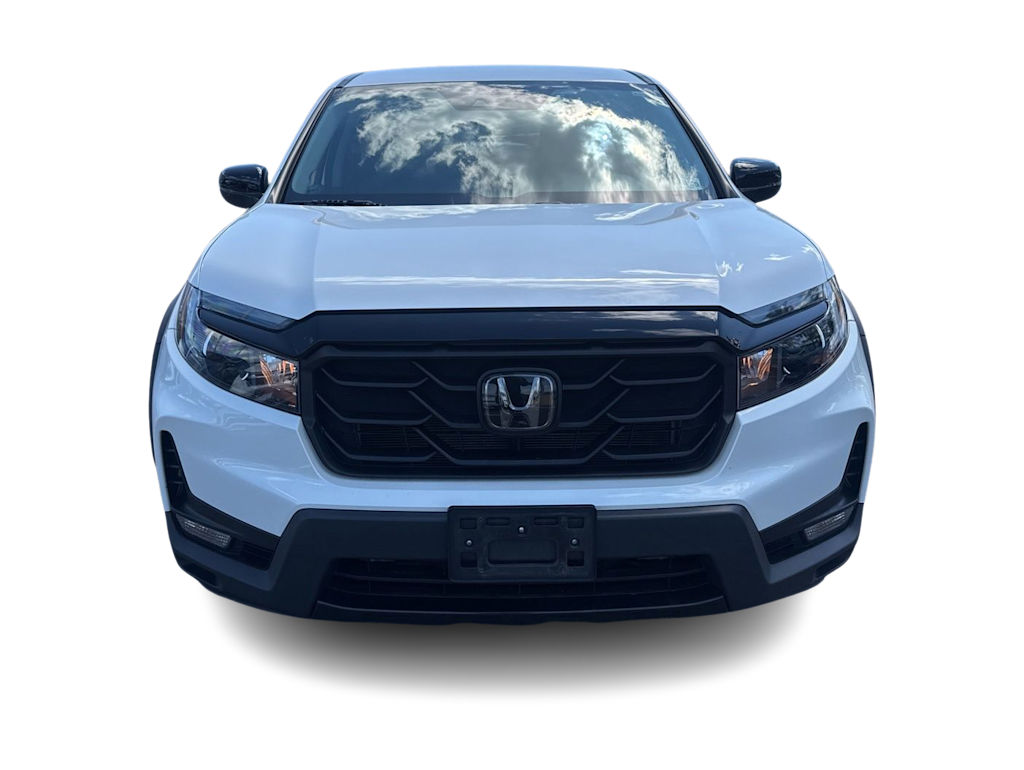 Thumbnail: 2023 Honda Ridgeline - 17