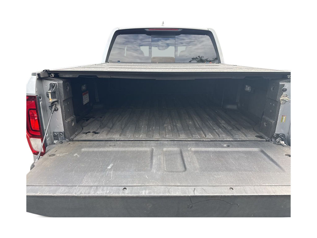 Thumbnail: 2018 Honda Ridgeline - 14