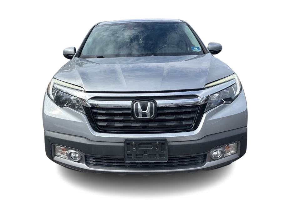 Thumbnail: 2018 Honda Ridgeline - 4