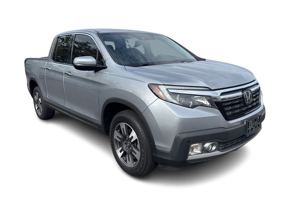Thumbnail: 2018 Honda Ridgeline - 15